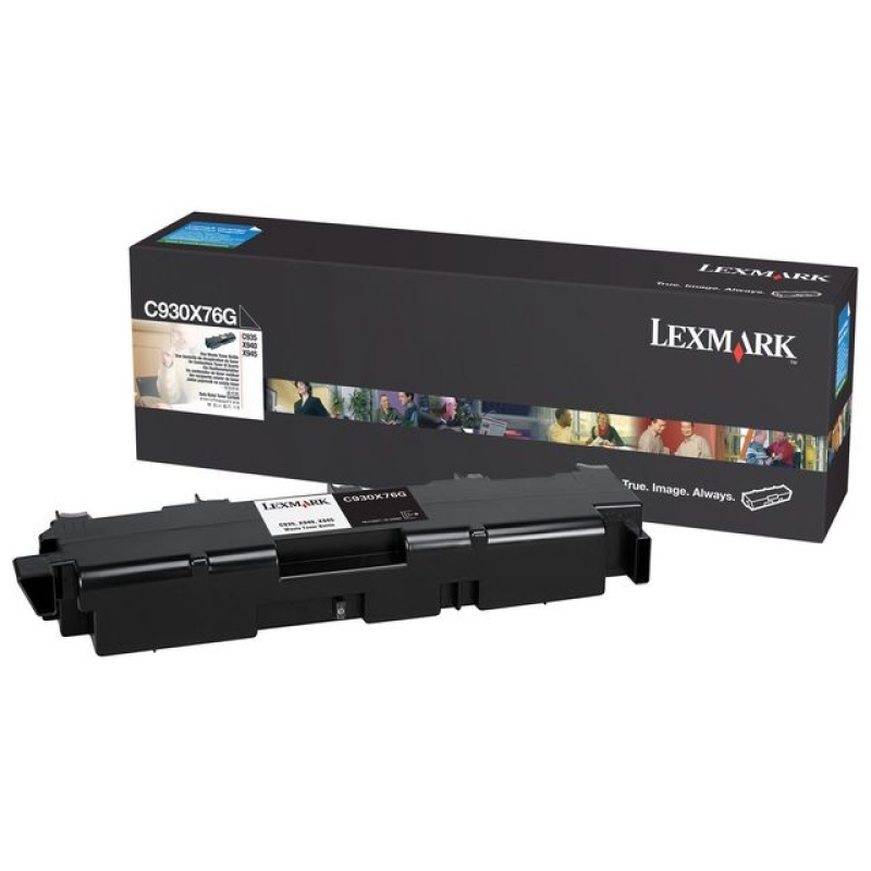 Toneropvangbak Lexmark C935 30K C930X76G