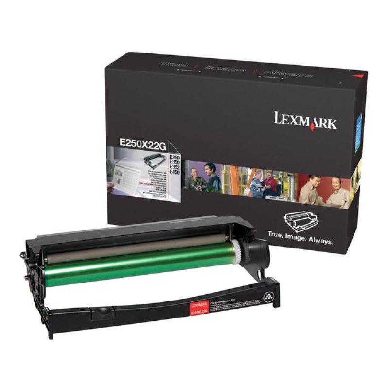 Drum Lexmark E250, E35X, E450