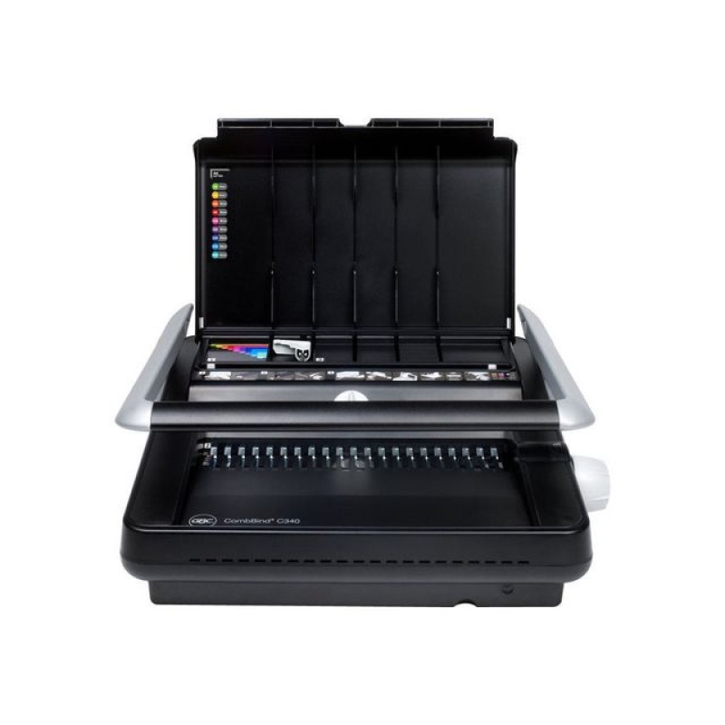 Bindmachine GBC C340