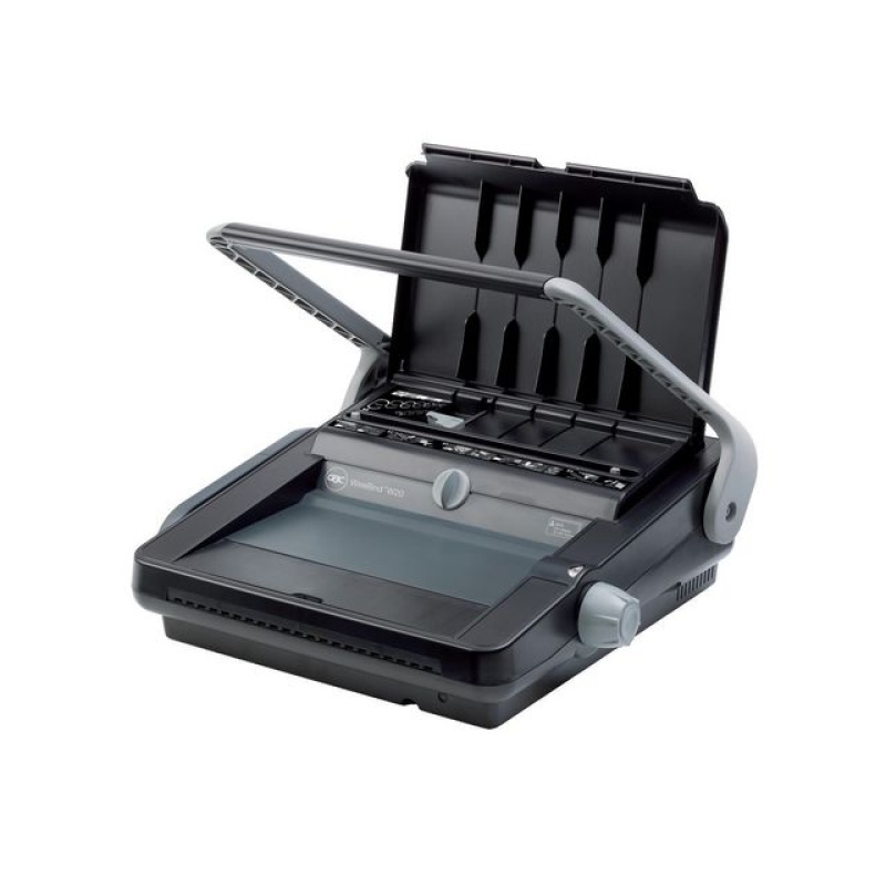 Bindmachine GBC W20