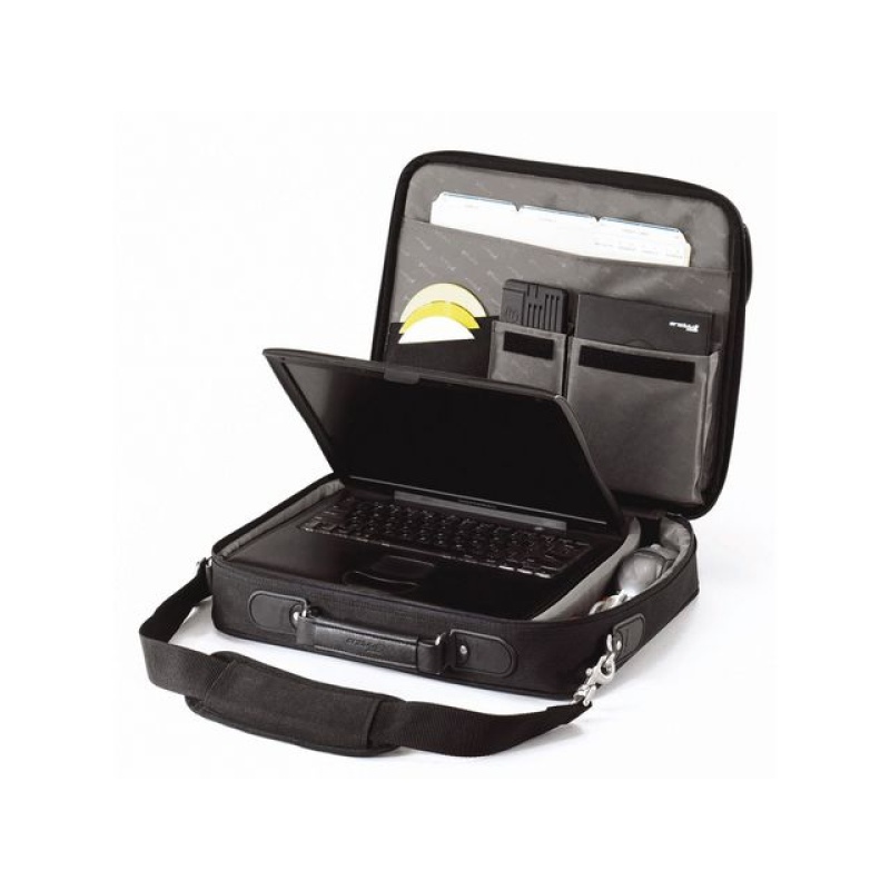 Laptoptas Targus Notepac carry case