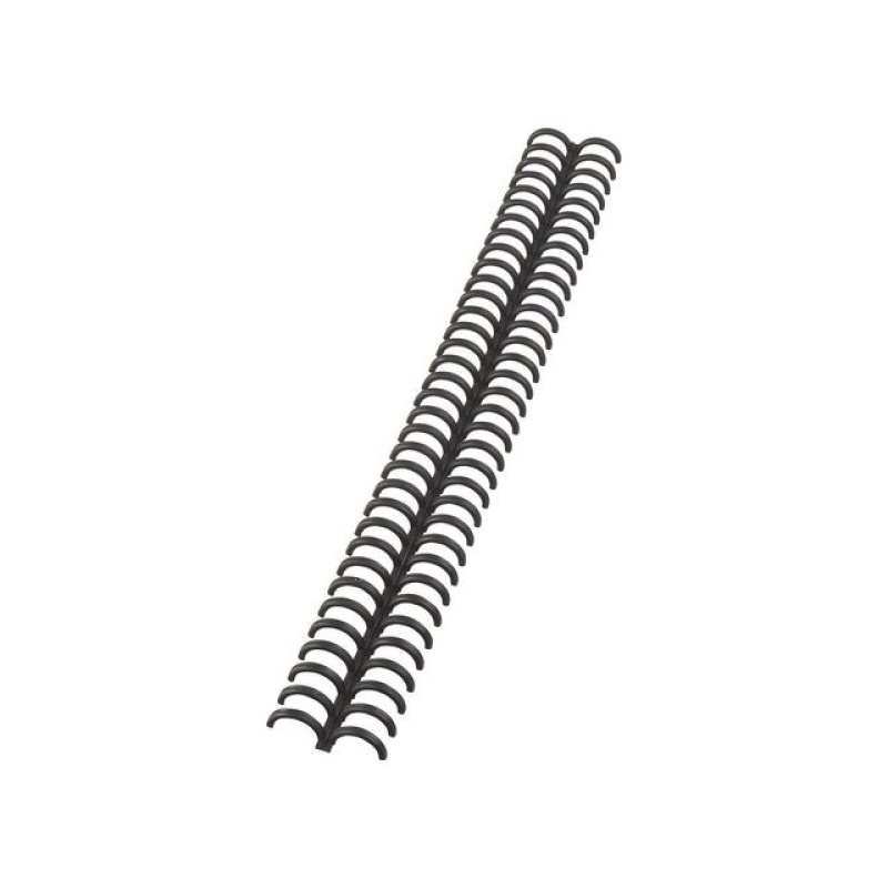 Bindrug GBC ClickBind 12mm 34r zw/ds50
