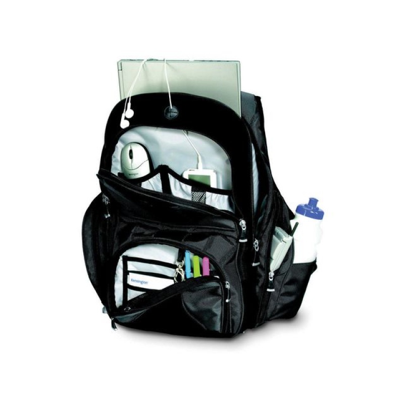 Laptoptas Kensington Contour Backpack 17