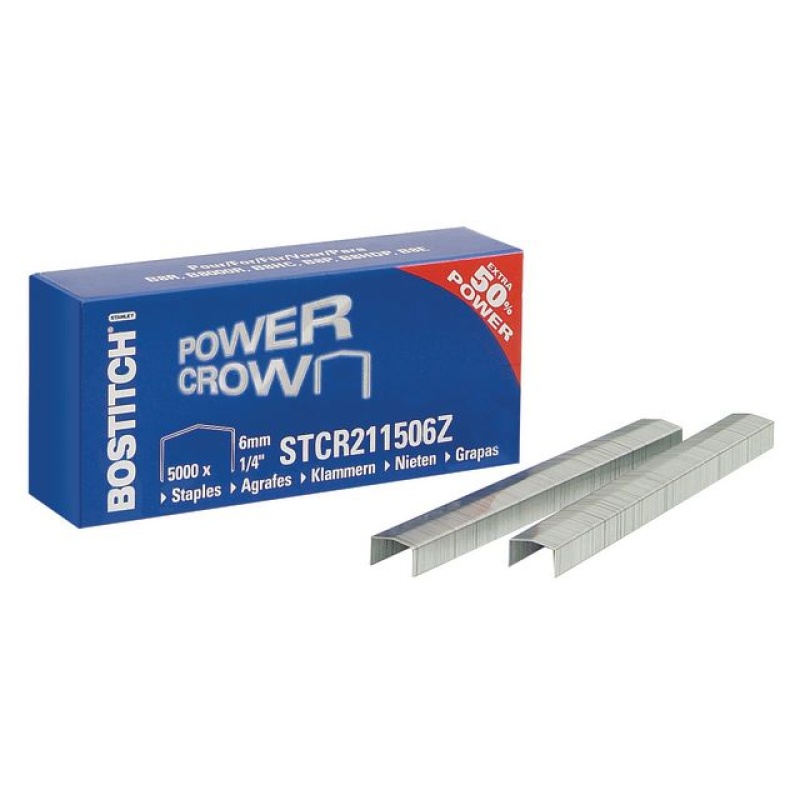 Nieten Bostitch STCR211506Z 11/6 /ds5000
