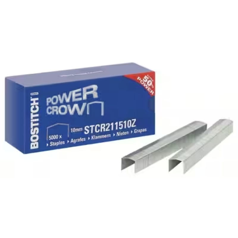 Nieten Bostitch STCR2115 11/10 /ds 5000