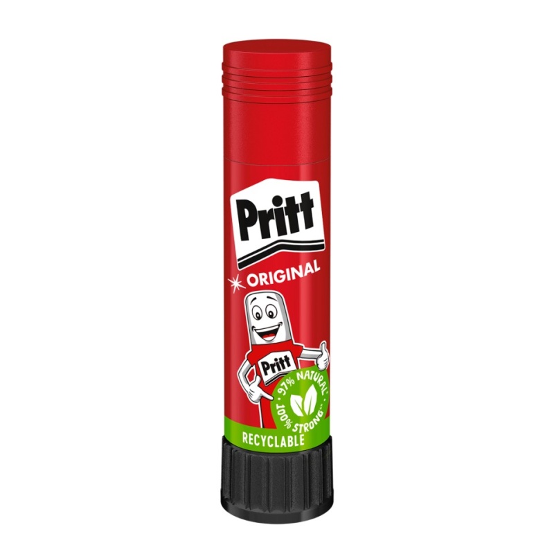 Lijmstift Pritt permanent 11 gram