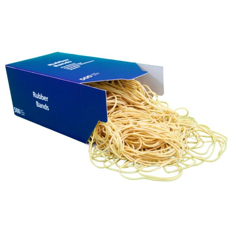 Elastiek 65x 1,5mm/ds 500gr