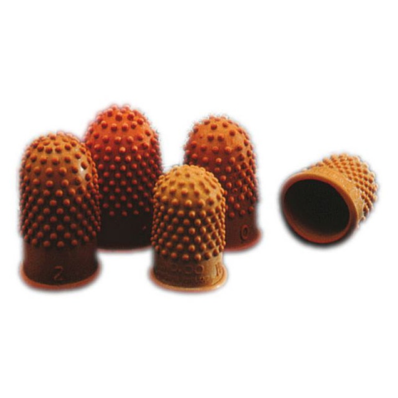 Telvinger 18mm nr.0/doos 10