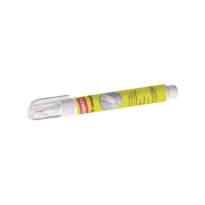 Correctiepen SPLS 8 ml