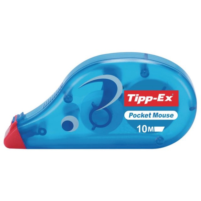 Correctieroller Pocket Mouse 4,2mmx10m