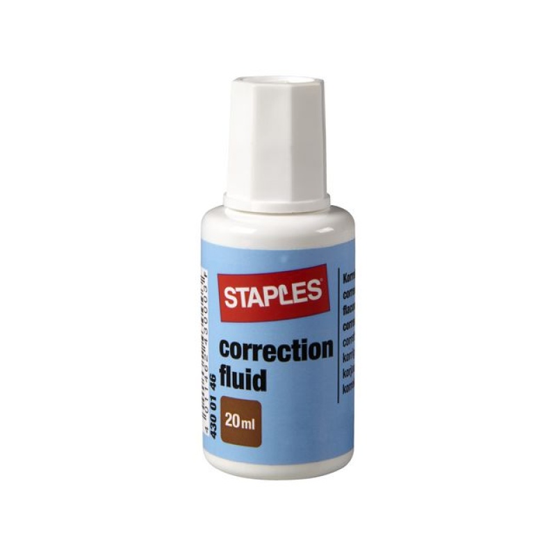 Correctievloeistof SPLS 20 ml