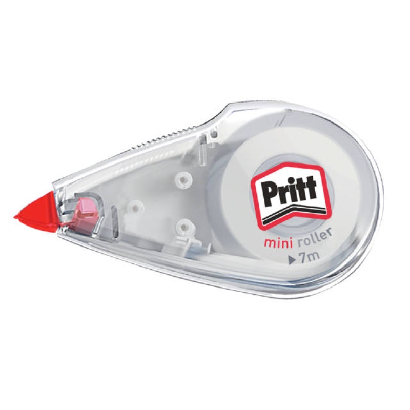 Correctieroller Pritt Mini 4,2 mm