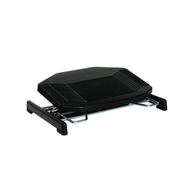 Voetensteun B+E Basis 952 zwart