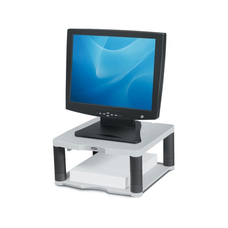 Monitorstandaard Fellowes premium riser