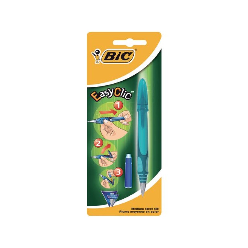 Vulpen BIC EasyClic Basic
