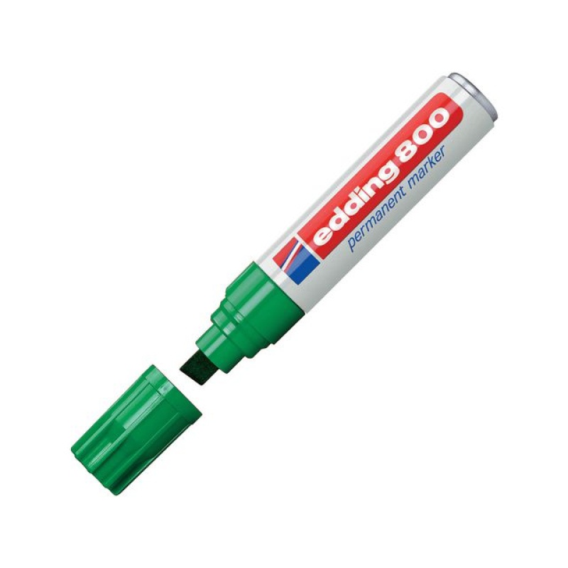 Permanent marker edding 800 4-12 gr/ds 5