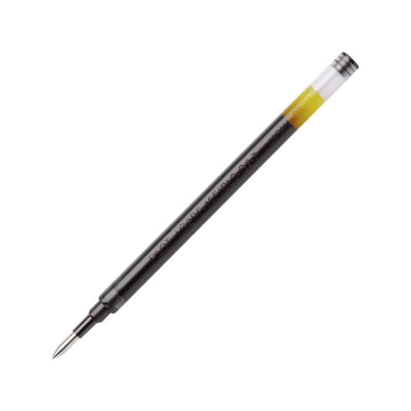 Vulling gelpen Pilot G2-07/Vega M zwart
