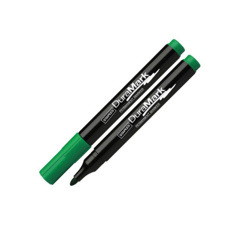 Permanent marker SPLS2070 1,5-3mm gr/d10