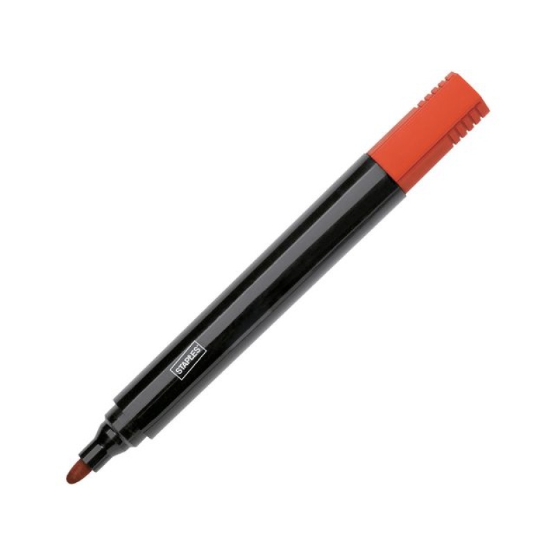Permanent marker SPLS2070 1,5-3mm rd/d10