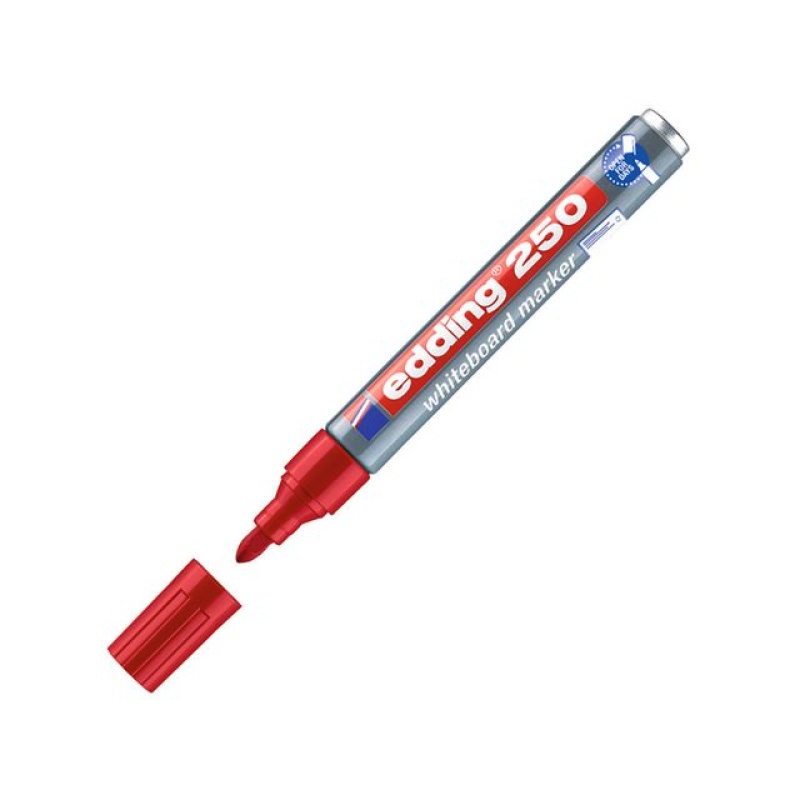 Whiteboard marker edding 250 1,5-3 rd/10