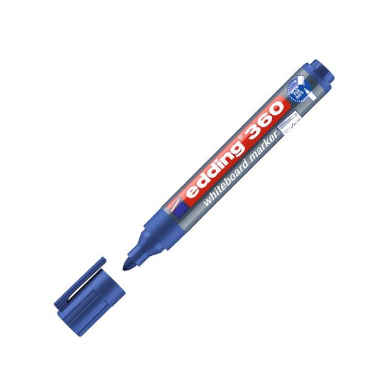 Whiteboardmarker edding 360 1,5-3 bl/d10