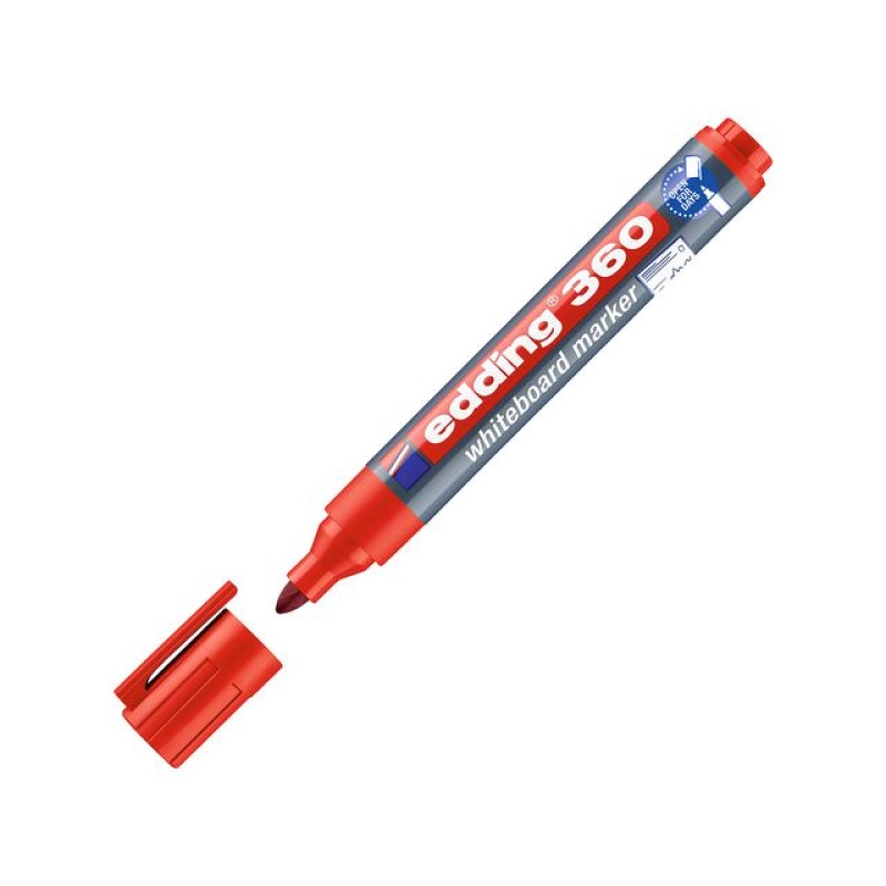 Whiteboardmarker edding 360 1,5-3 rd/d10