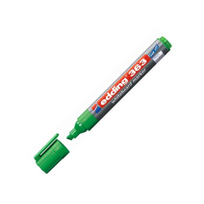 Whiteboard marker edding 363 1-5 gr/ds10