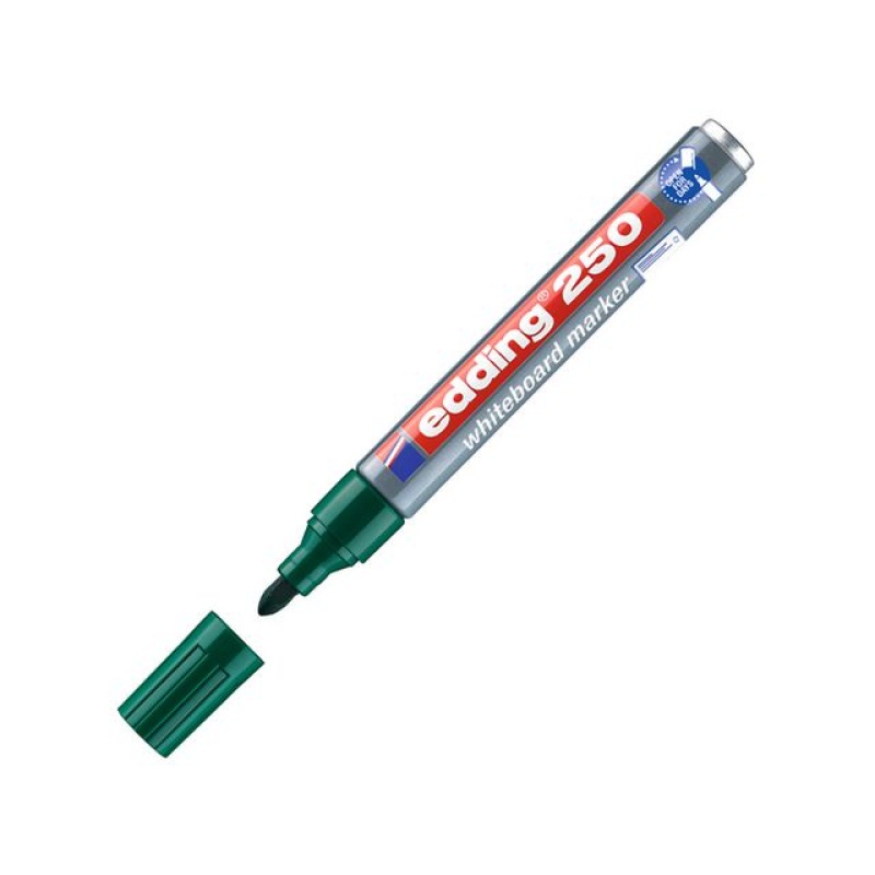 Whiteboard marker edding 250 1,5-3 gr/10