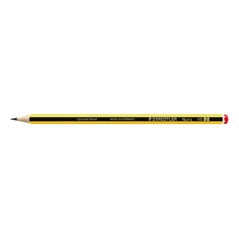 Potlood Staedtler Noris 120 HB/doos 12