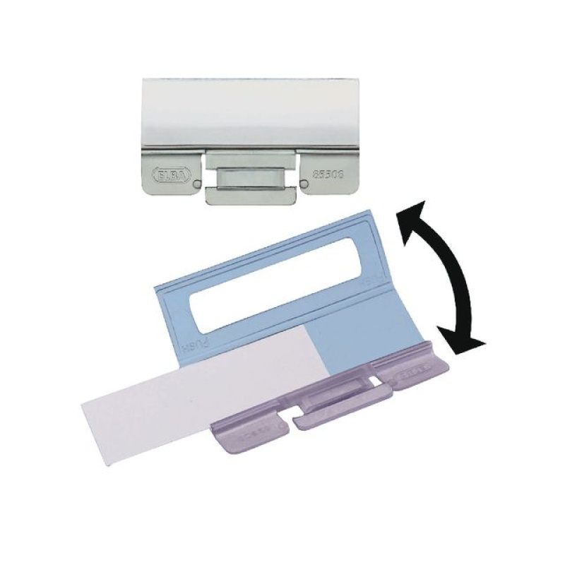 Ruiter ELBA vertic 1 4-rgl 58mm PP/pk 25