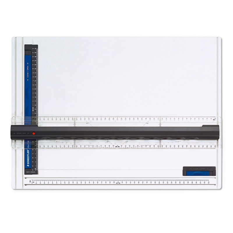 Tekenplaat Staedtler mars 661 A3
