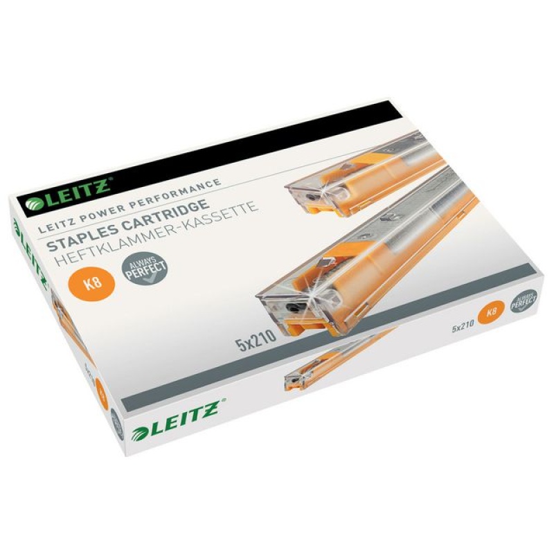 Nietcassette Leitz tbv 5551 K8 gl/ds1050
