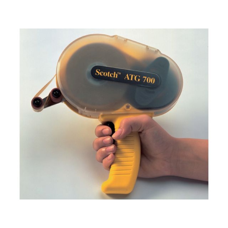 Plakbanddispenser Scotch ATG700