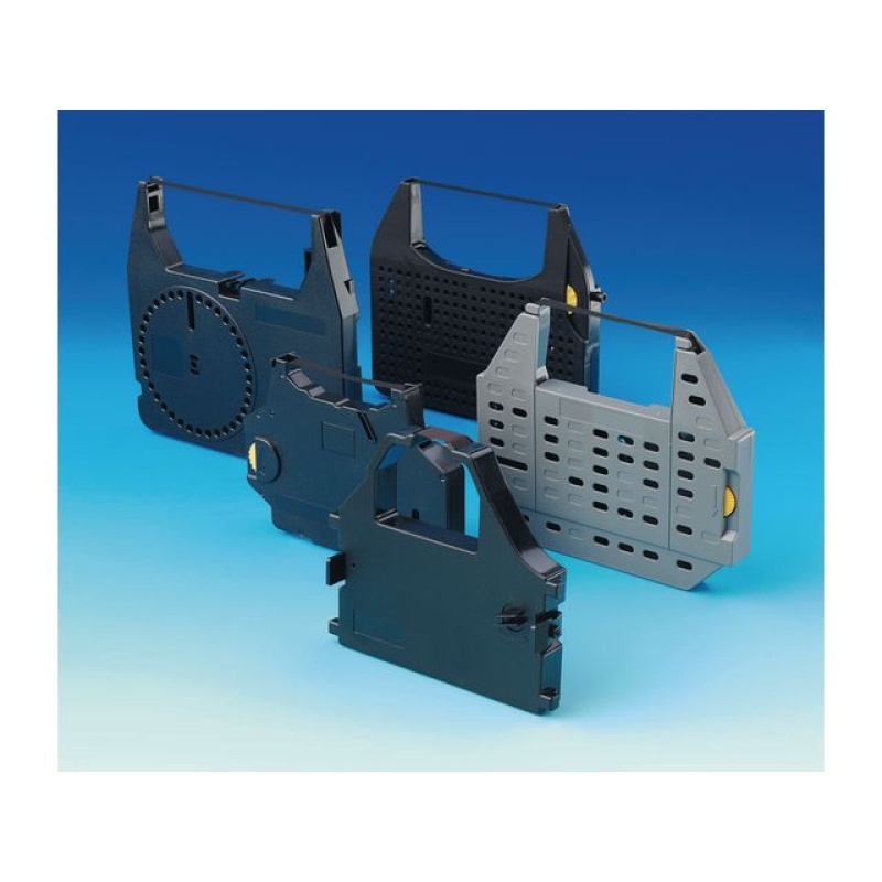 Lint Oki ML 4410