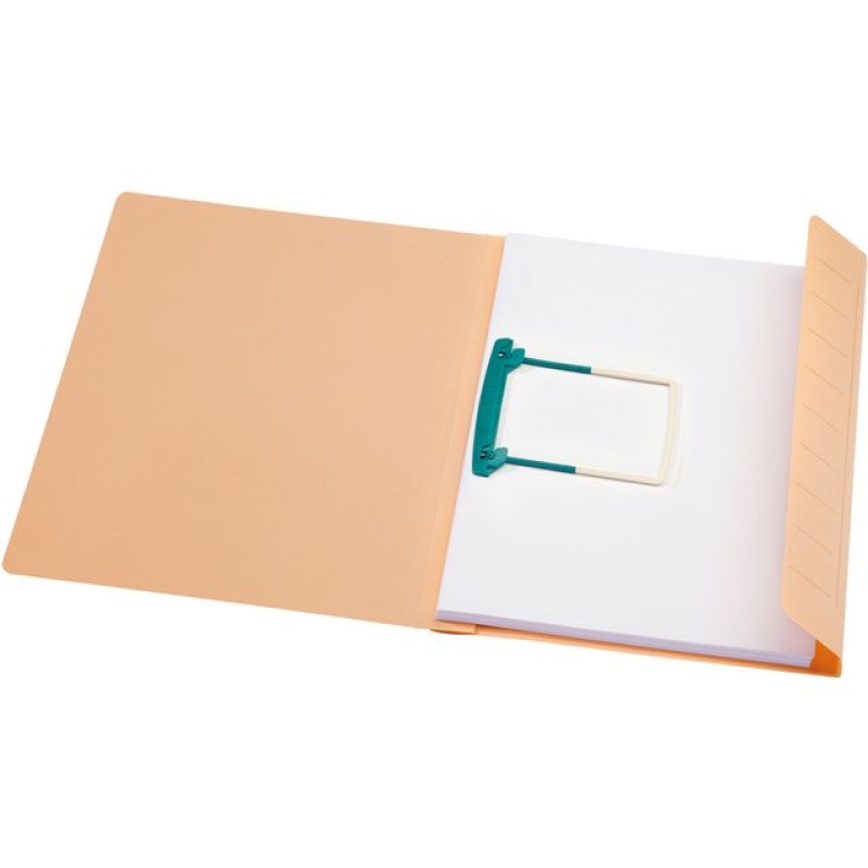 Hechtmap Secolor Clipex A4 chamois/ds 50