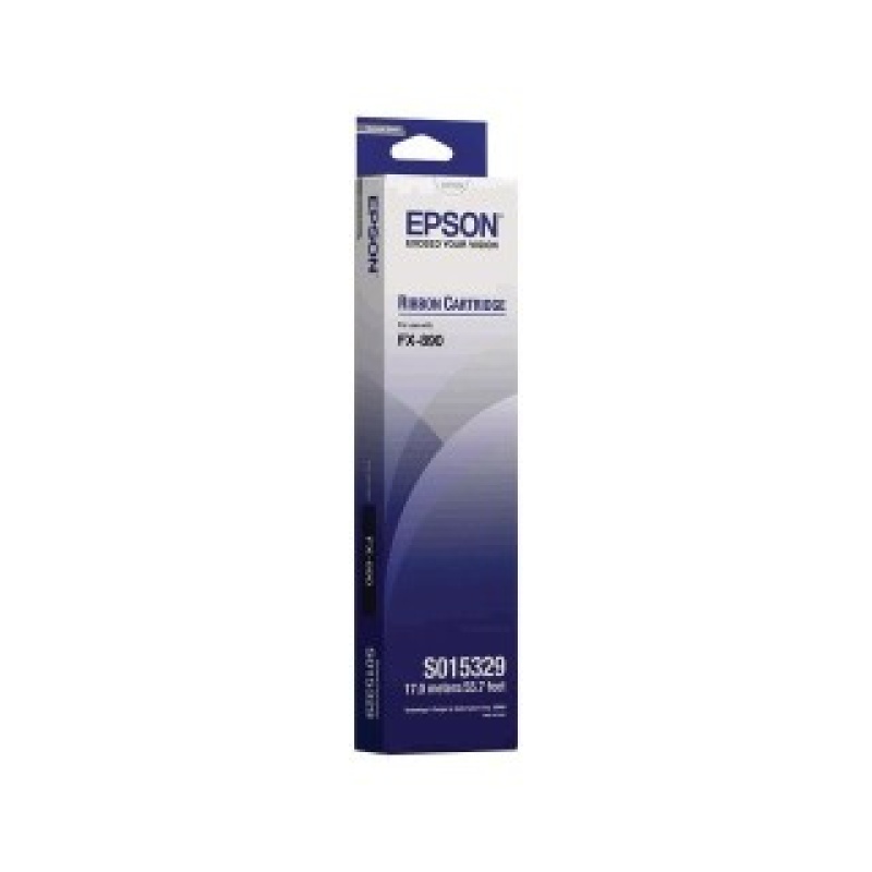 Lint Epson Fx-890