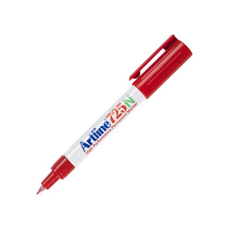 Permanent marker Artline 725n rd/ds 12