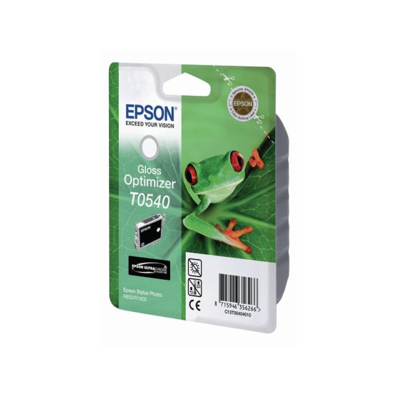 Inkjet Epson T054040 Optimizer