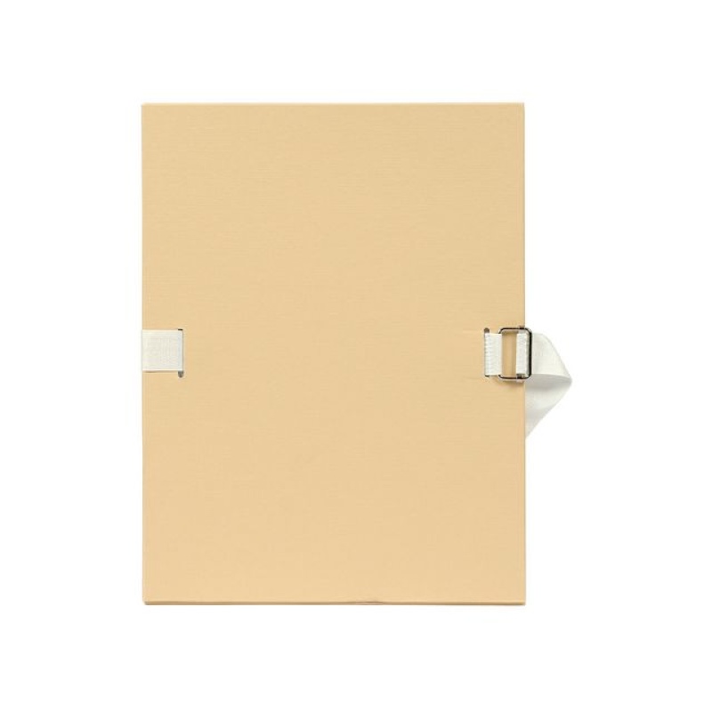 Groeimap 240x320mm mastiek/pak 10