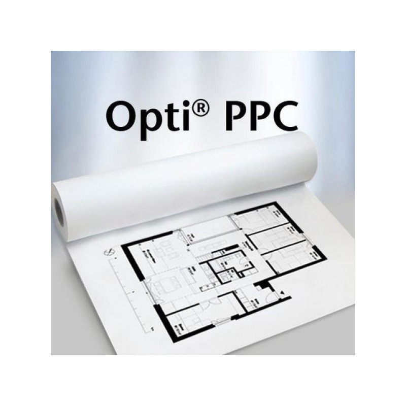 LFP Optiplot PPC 914mmx175m 75g/rl