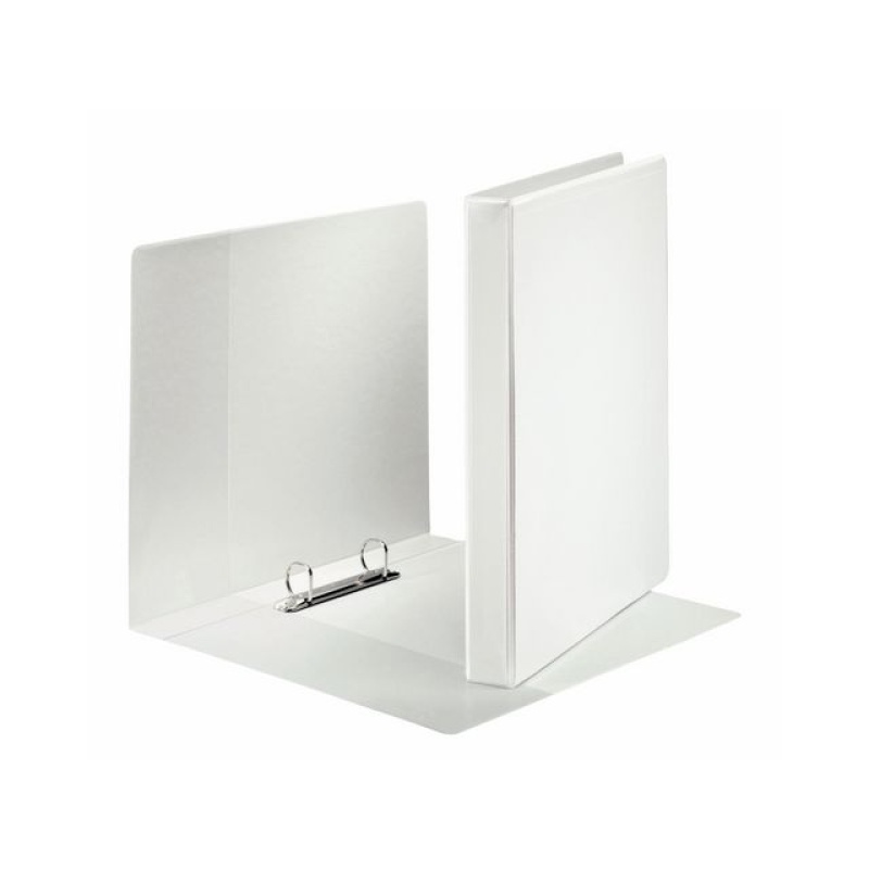Presentatieringband A4-maxi 2D20 wit/d10
