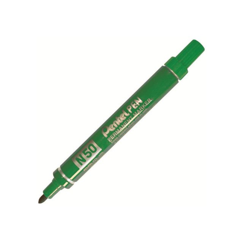 Permanentmarker Pentel N50 1,5-3 gr/ds12