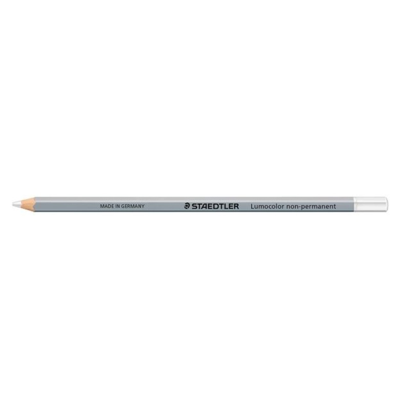 Glaspotlood Lumocolor non-perm wit/ds 12