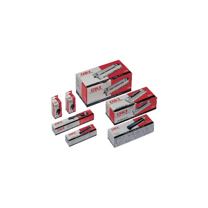 Toner Oki C5600/5700 2K geel