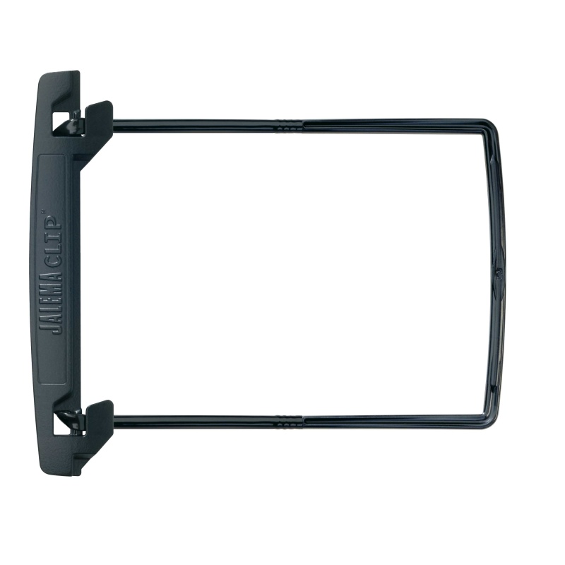 Buismechaniek Djois Clip zwart/doos 100