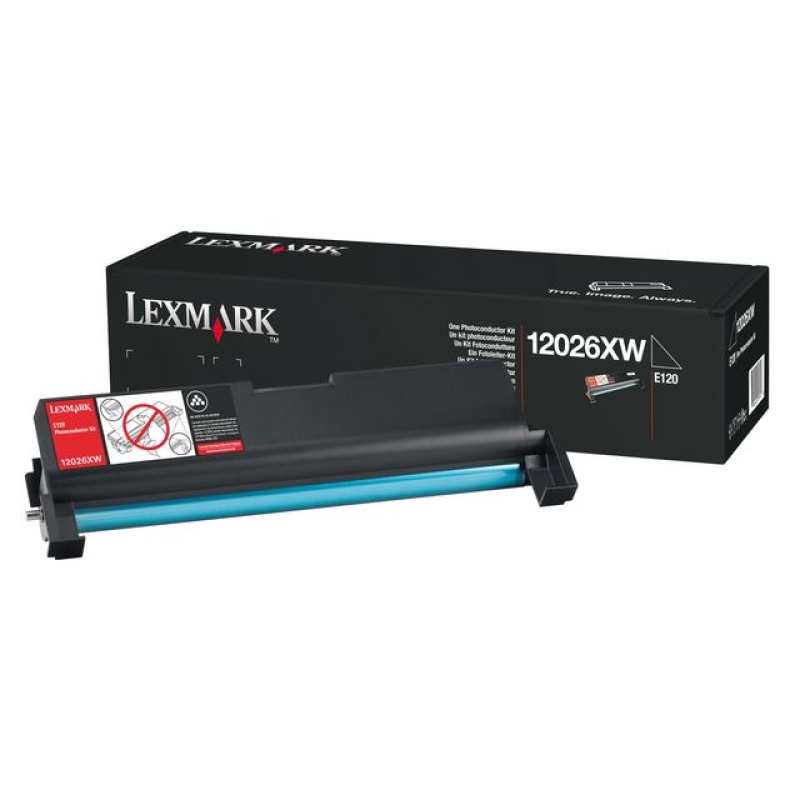 Drum Lexmark 12026XW 25K