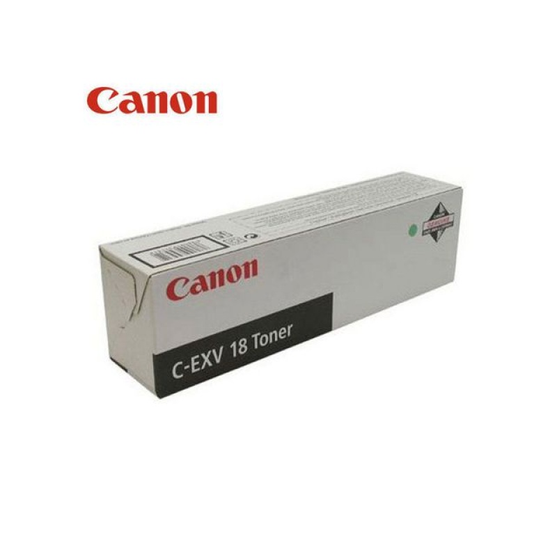 Toner Canon C-EXV 18
