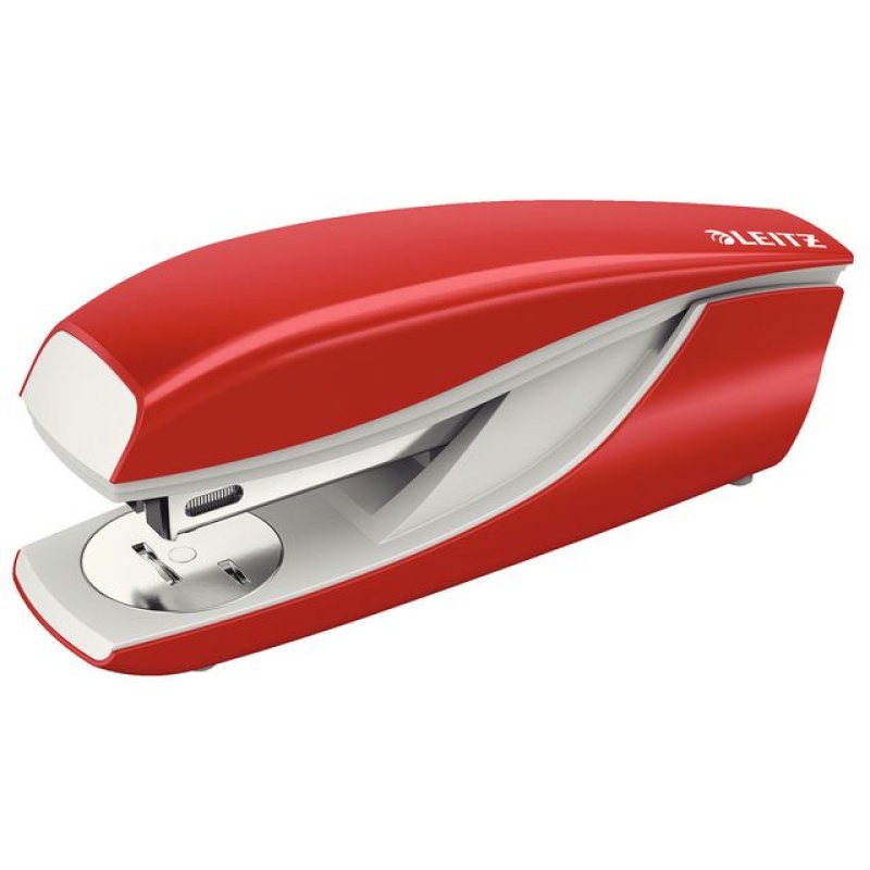 Nietmachine NeXXt 5502 metaal 3mm rood