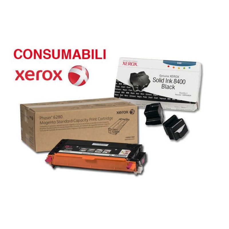 Drum Xerox Phaser 5500 60K