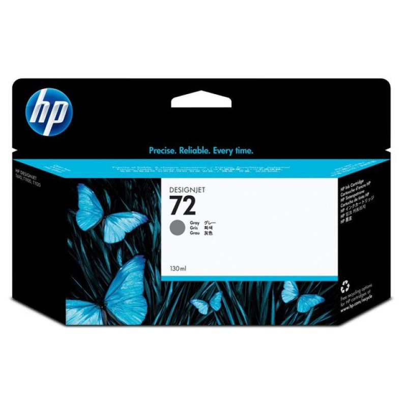Inkjet HP C9374A DJ T1100 grijs